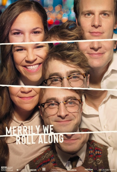 Merrily We Roll Along