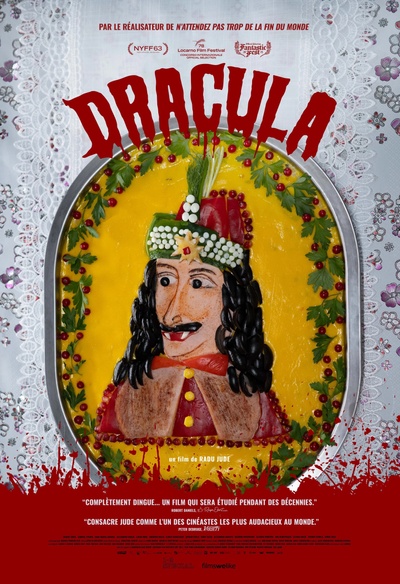Dracula
