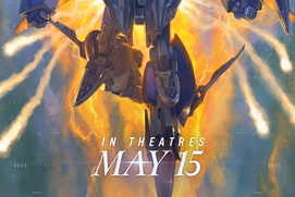 Image du film Mobile Suit Gundam Hathaway: The Sorcery of Nymph Circe Image du film Mobile Suit Gundam Hathaway: The Sorcery of Nymph Circe