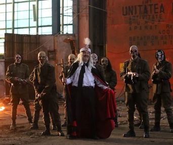 Image du film Dracula