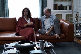 Image du film Le répondeur