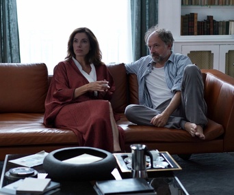 Image du film Le répondeur