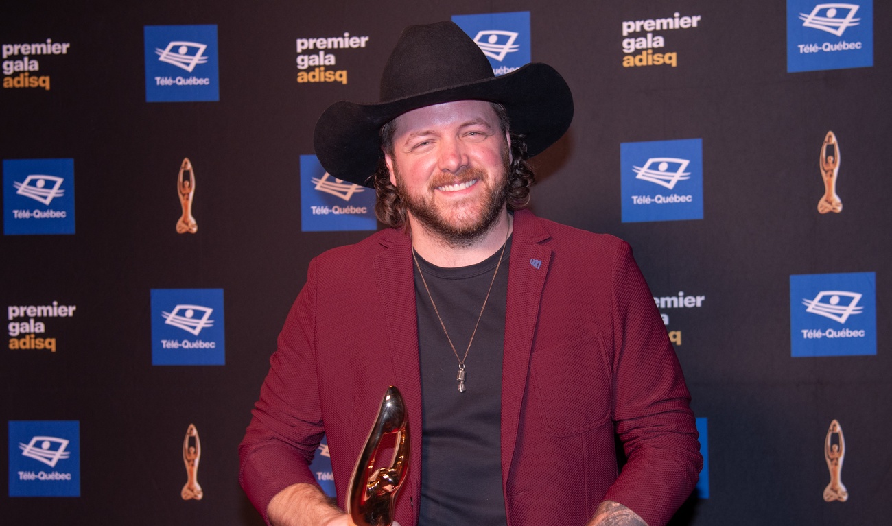 Premier Gala de l'ADISQ 2025