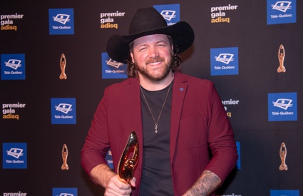 Premier Gala de l'ADISQ 2025