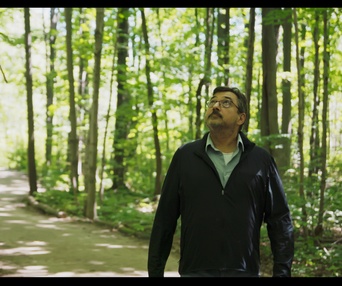 Images du film Forêts urbaines