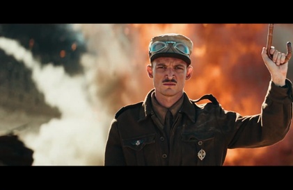 Bande-annonce en anglais sous-titrée en français