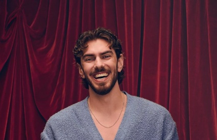Image de l'article Maxime d' «OD Chypre» dévoile une photo avec sa nouvelle amoureuse