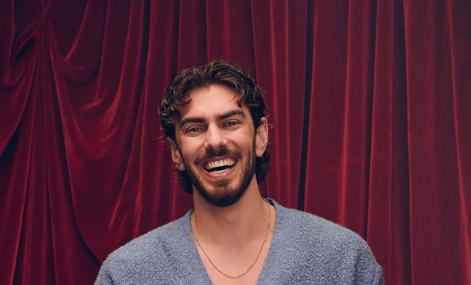 Image de l'article Maxime d' «OD Chypre» dévoile une photo avec sa nouvelle amoureuse
