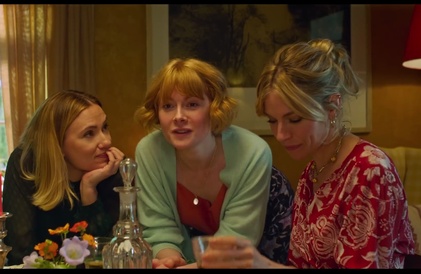 Bande-annonce en anglais
