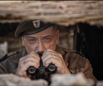 Images du film La bataille de Gaulle : Liberté (partie 2)