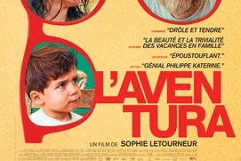 Image du film L'aventura