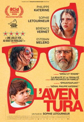 L'aventura
