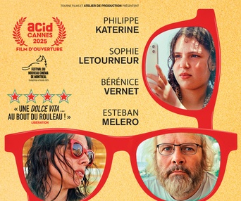 Image du film L'aventura