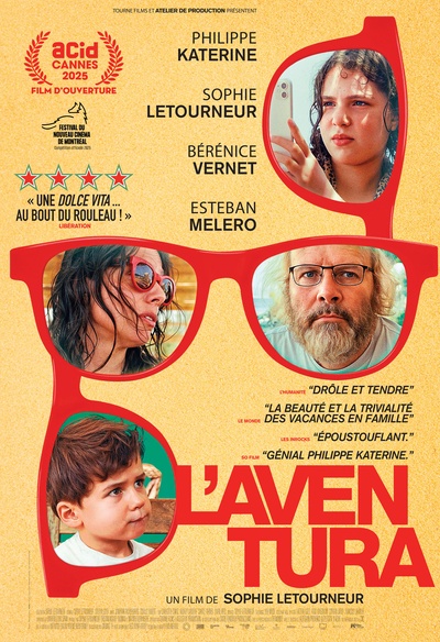 L'aventura