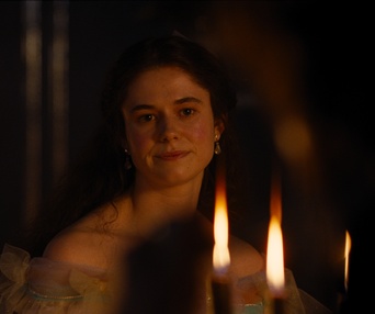 Images du film Wuthering Heights