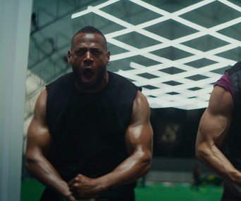Image du film Him