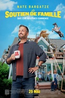Affiche du film Le soutien de famille