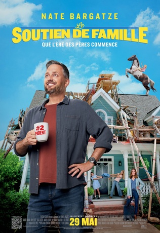 Le soutien de famille