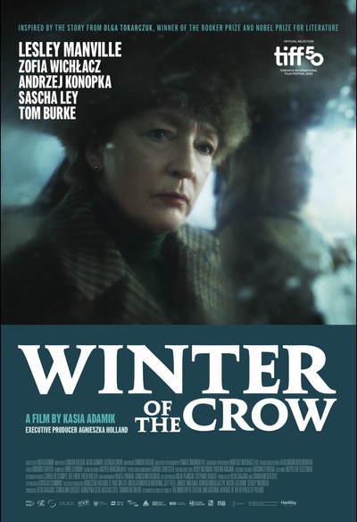 Winter of the Crow