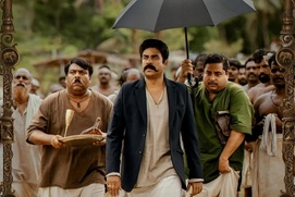 Image du film Aadu 3