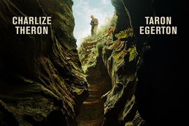 Affiche du film Apex