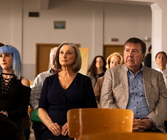 Images du film Menteuse