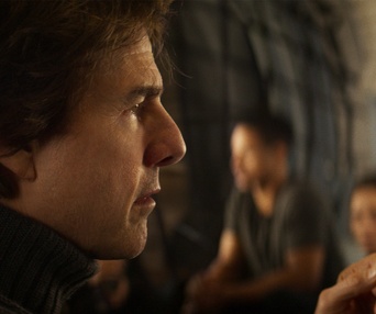 Images du film Mission: Impossible - The Final Reckoning