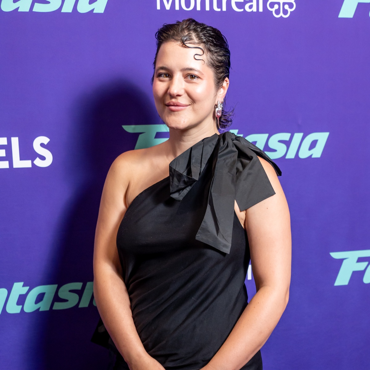 Première du film Anna Kiri