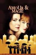 Affiche du film Amour et magie
