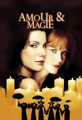 Amour et magie