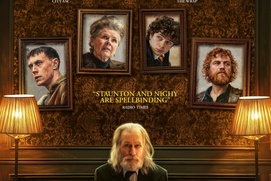 Affiche du film & Sons Affiche du film & Sons