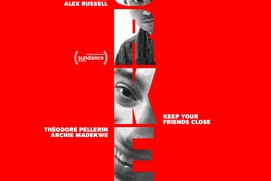 Image du film Lurker