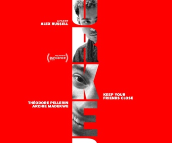 Image du film Lurker