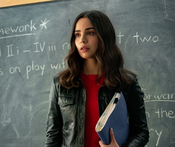 Images du film The Life List