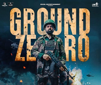 Image du film Ground Zero