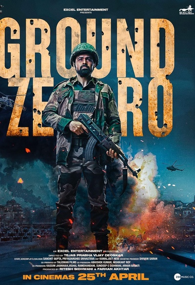 Ground Zero