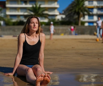 Image du film Une pointe d'amour