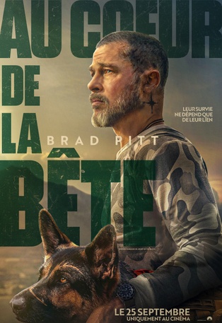 Au coeur de la bête