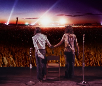 Image du film Cheech and Chong's Last Movie