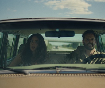 Images du film Splitsville