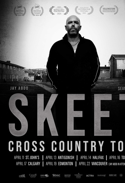 Skeet