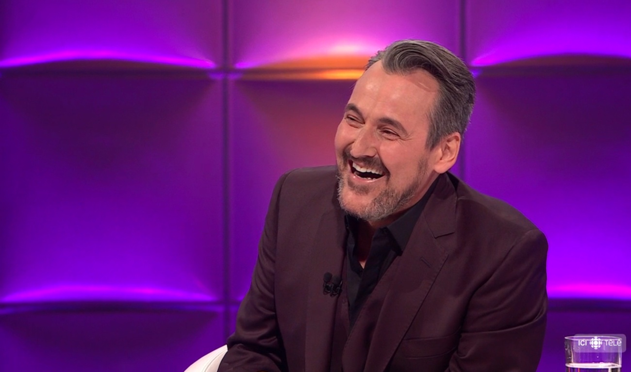 Tout le monde en parle