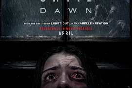 Image du film Until Dawn Image du film Until Dawn