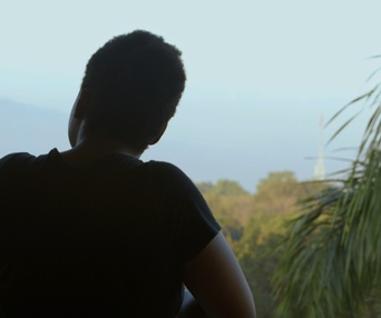 Image du film À travers tes yeux