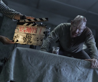 Image du film Evil Dead Burn