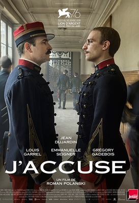 J'accuse