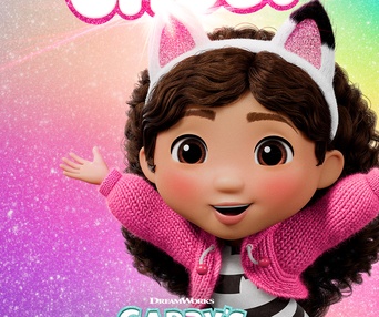 Images du film Gabby's Dollhouse: The Movie