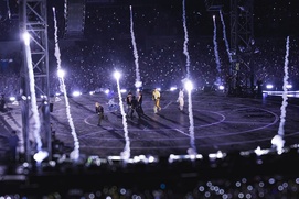 BTS World Tour Arirang in São Paulo (Live Viewing) BTS World Tour Arirang in São Paulo (Live Viewing)