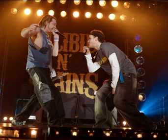 Image du film California Schemin'