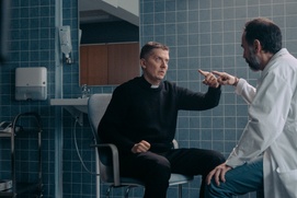 Images du film Little Siberia